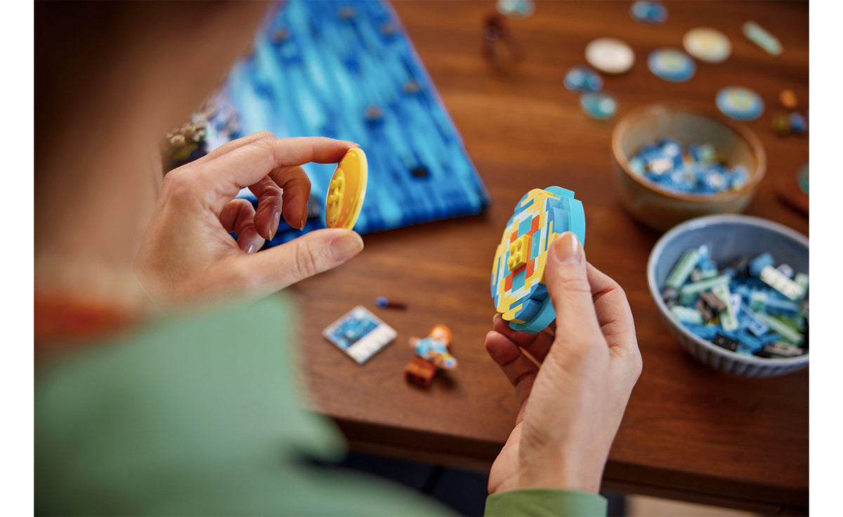Ideas Vincent van Gogh - The Starry Night | 21333