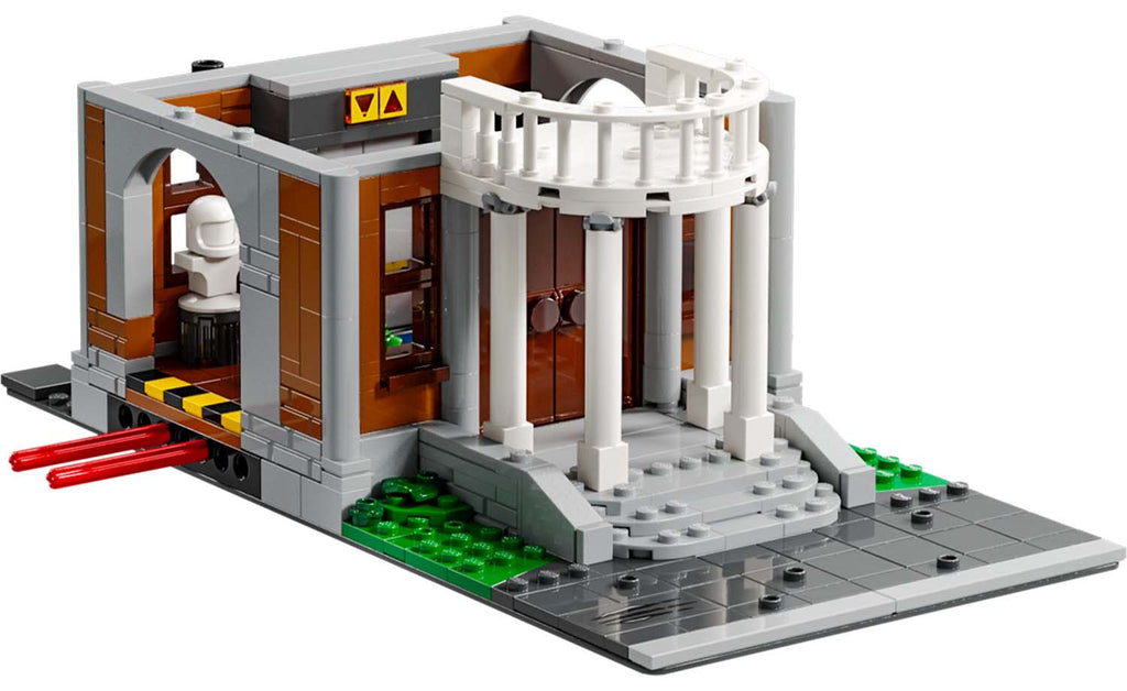 Marvel X-Men: The X-Mansion | 76294