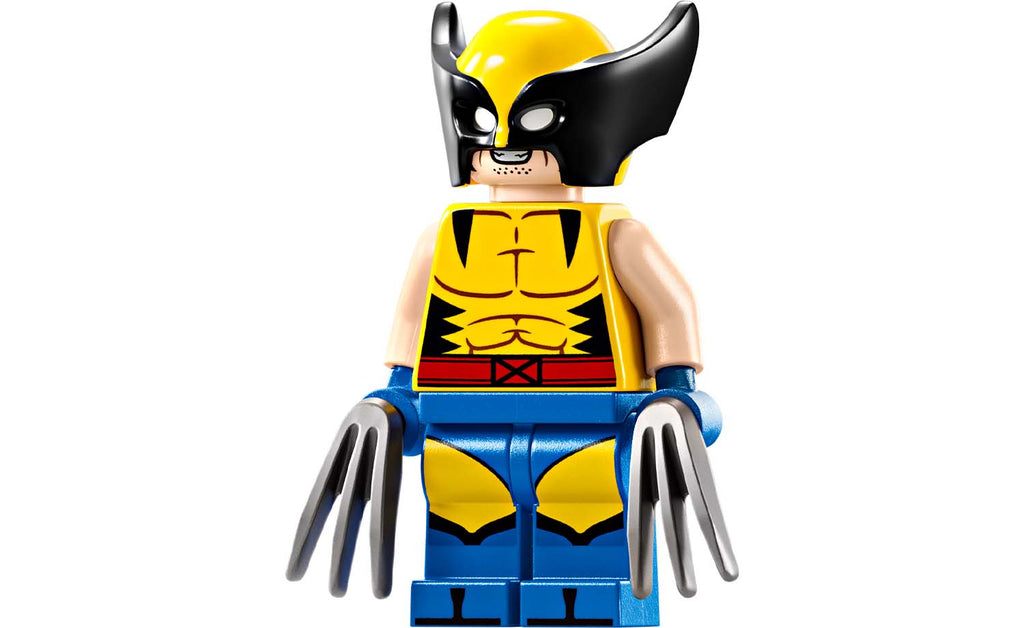 Marvel X-Men: The X-Mansion | 76294