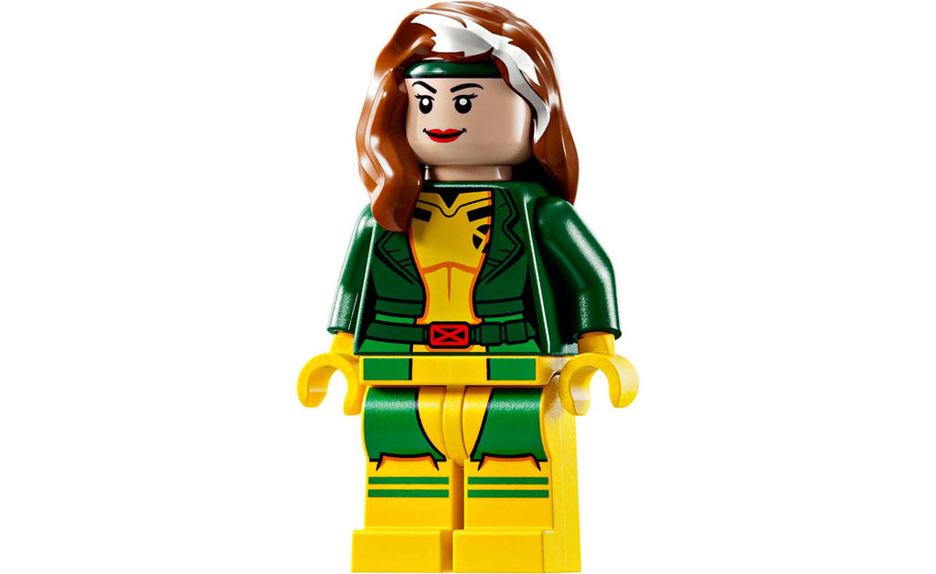 Marvel X-Men: The X-Mansion | 76294