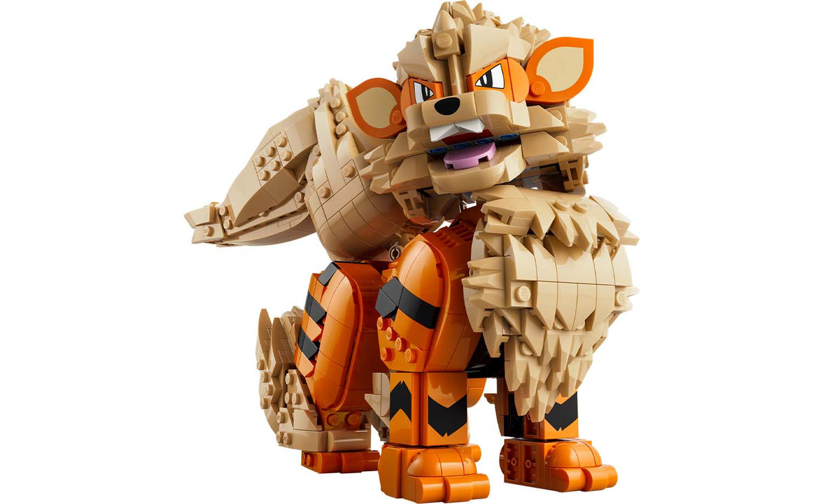 Pokémon Arcanine | 72160