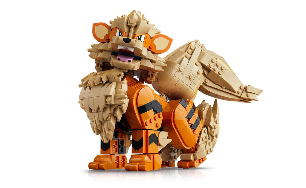 Pokémon Arcanine | 72160