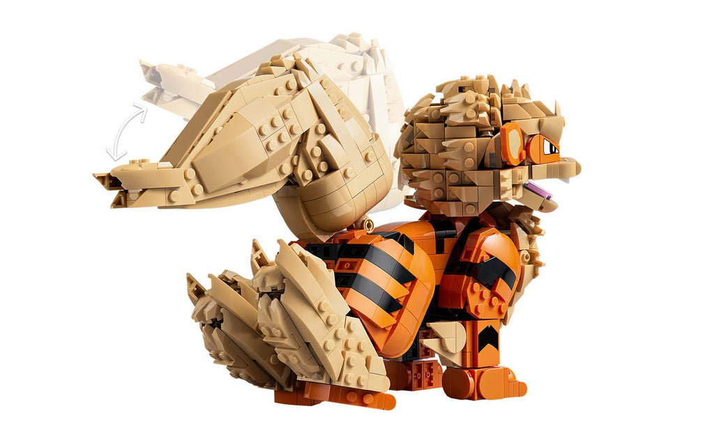 Pokémon Arcanine | 72160