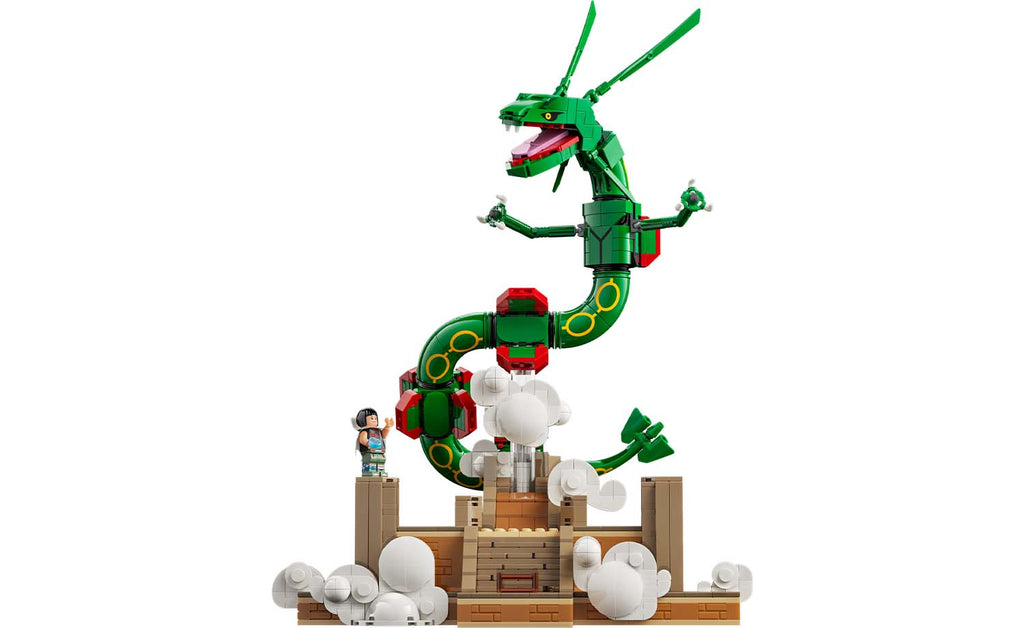 Pokémon Rayquaza | 72168