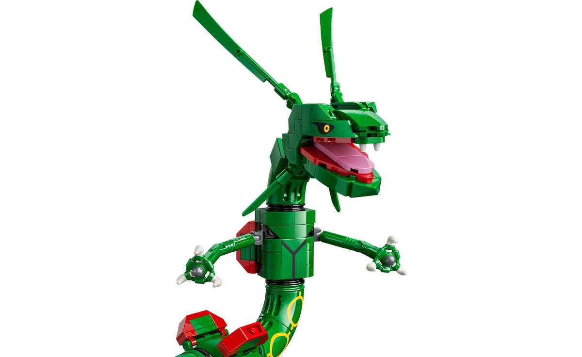 Pokémon Rayquaza | 72168