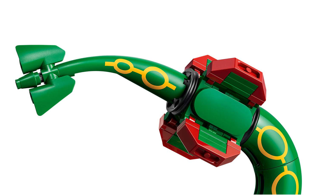 Pokémon Rayquaza | 72168