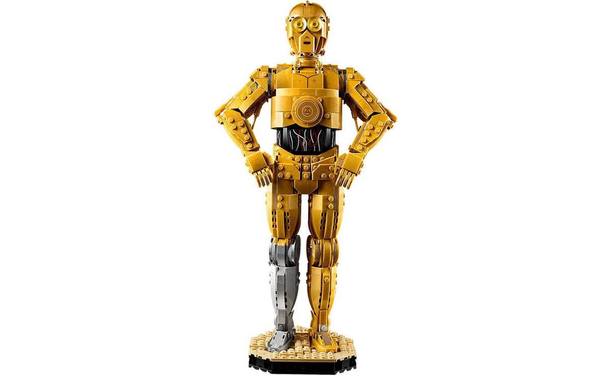 Star Wars C-3PO | 75398