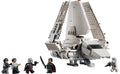 Star Wars Imperial Lambda-Class Shuttle | 75459