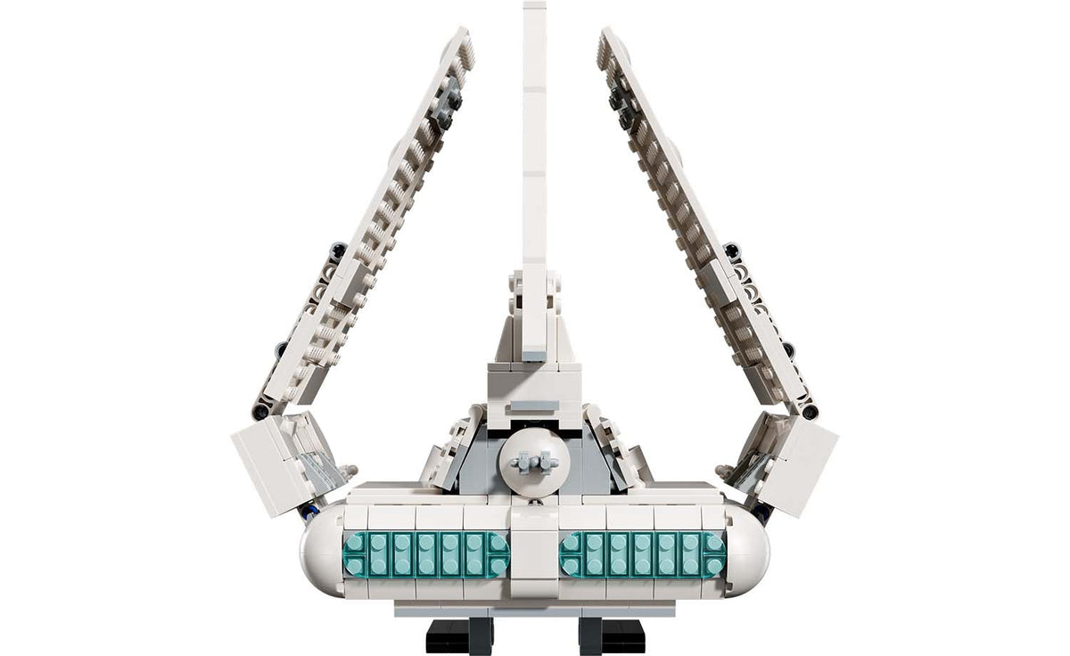 Star Wars Imperial Lambda-Class Shuttle | 75459