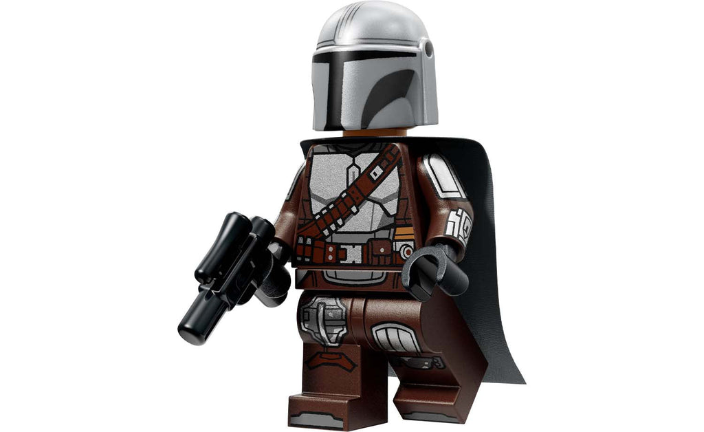 Star Wars Imperial Lambda-Class Shuttle | 75459
