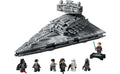 Star Wars Imperial Star Destroyer | 75394