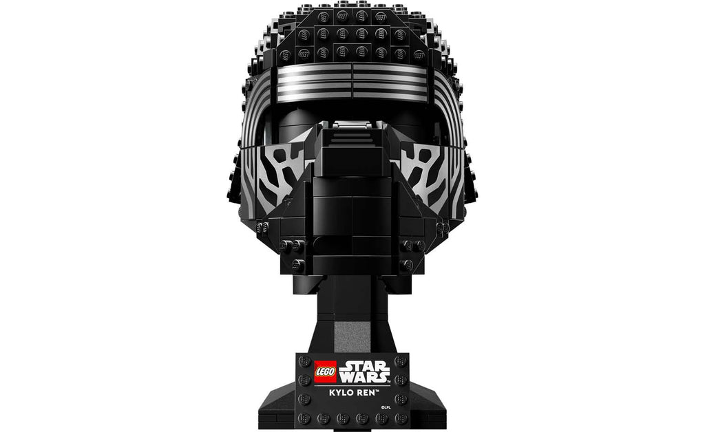 Star Wars Kylo Ren Helmet | 75415