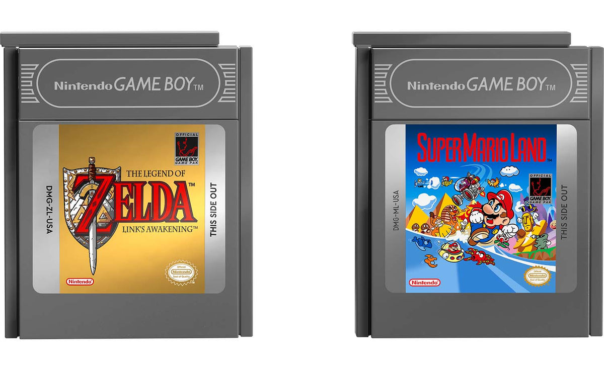 Super Mario Game Boy | 72046