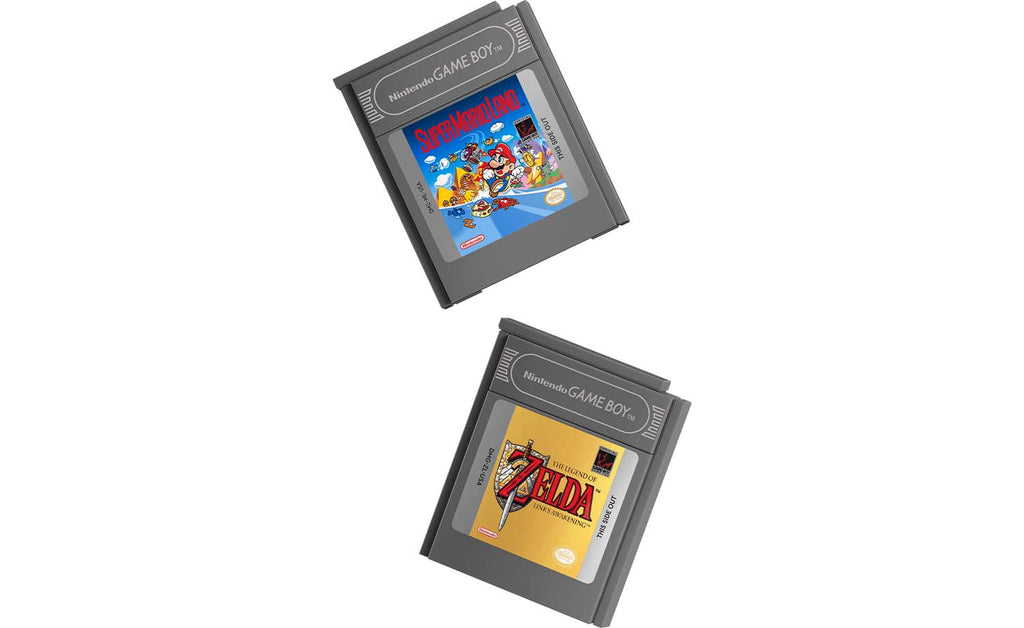 Super Mario Game Boy | 72046