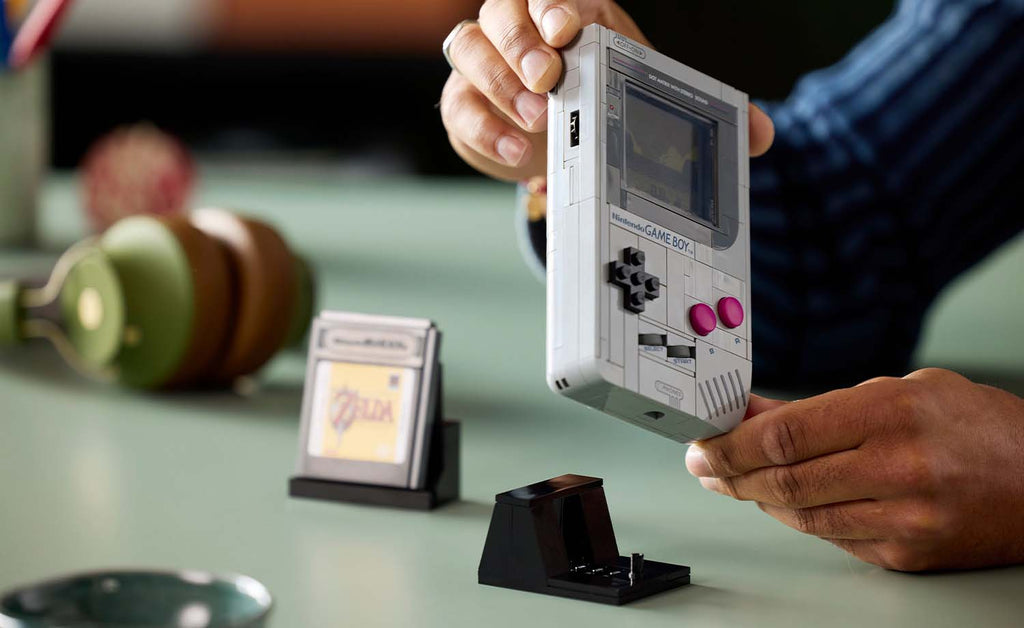 Super Mario Game Boy | 72046