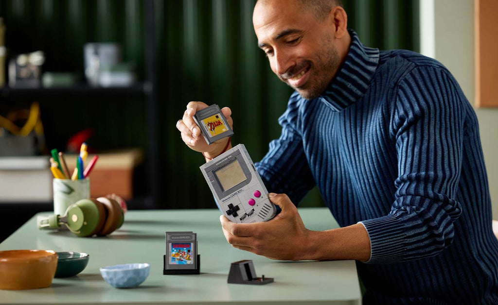 Super Mario Game Boy | 72046