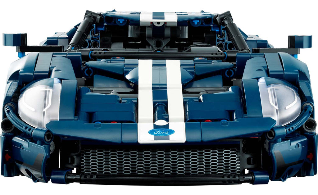 Technic 2022 Ford GT | 42154