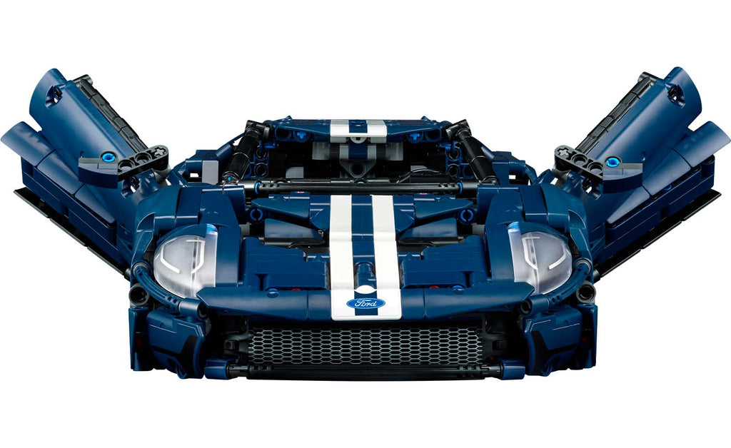 Technic 2022 Ford GT | 42154