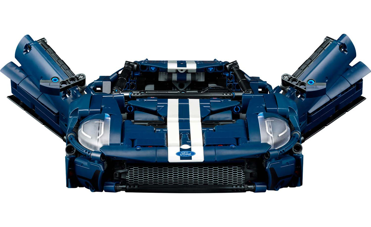 Technic 2022 Ford GT | 42154