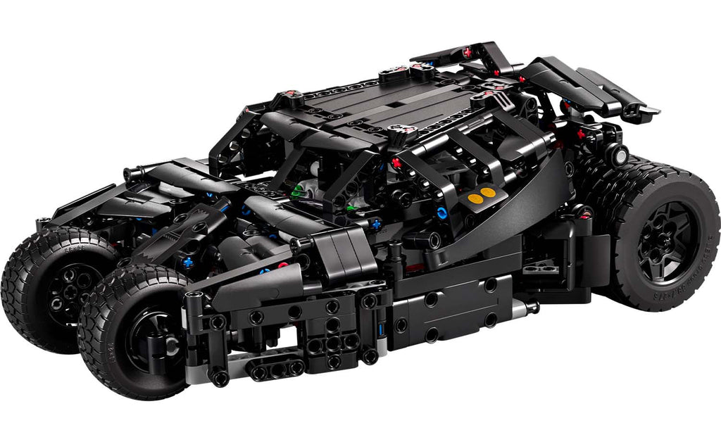 Technic Batmobile Tumbler | 42239