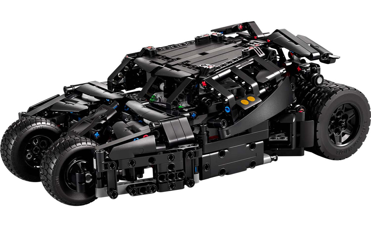 Technic Batmobile Tumbler | 42239