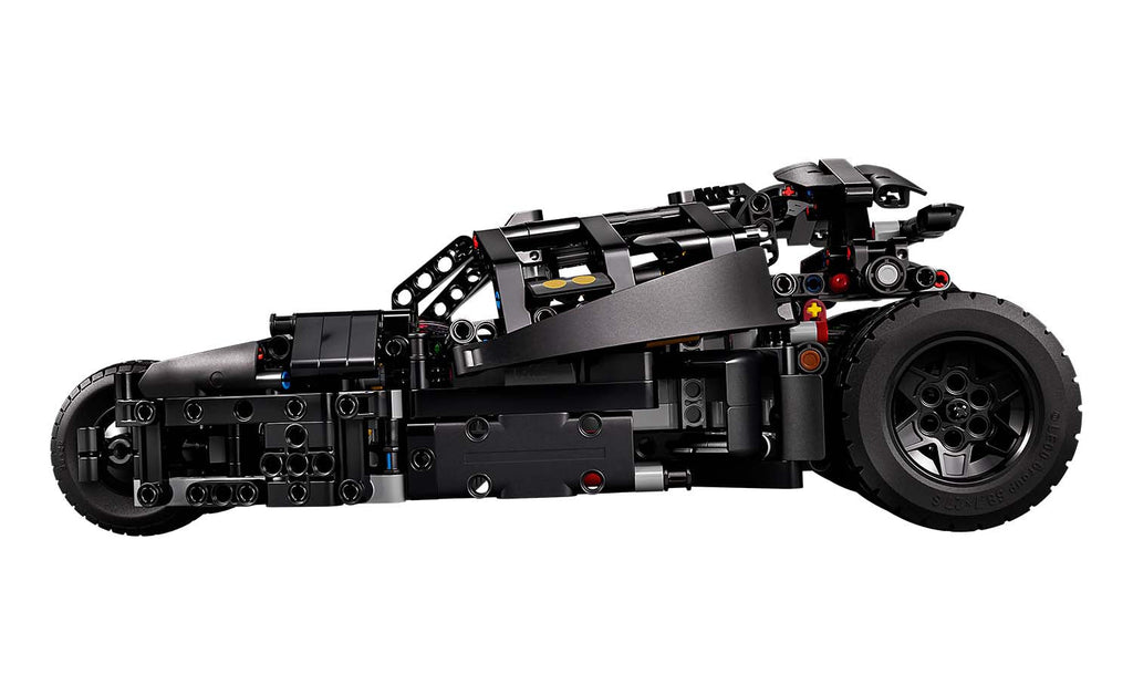 Technic Batmobile Tumbler | 42239
