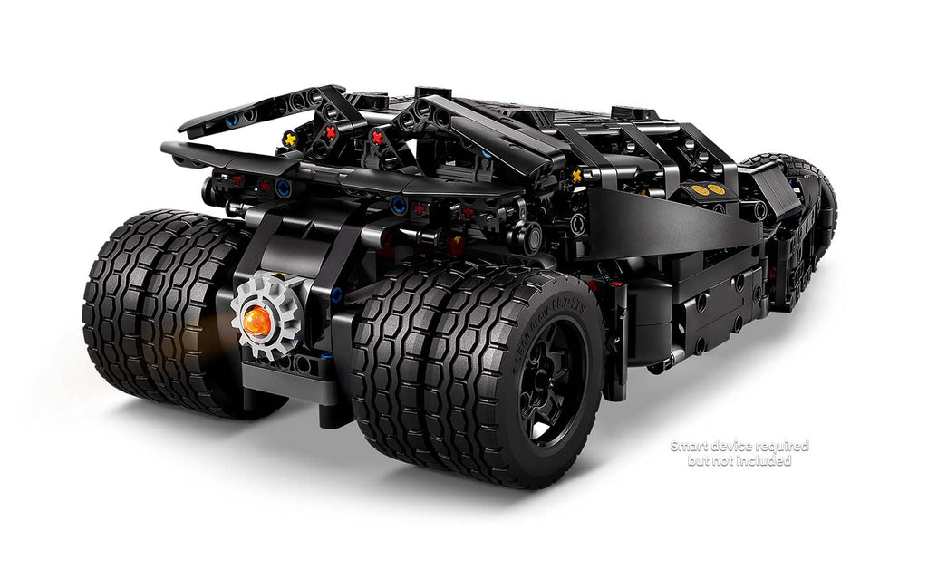 Technic Batmobile Tumbler | 42239