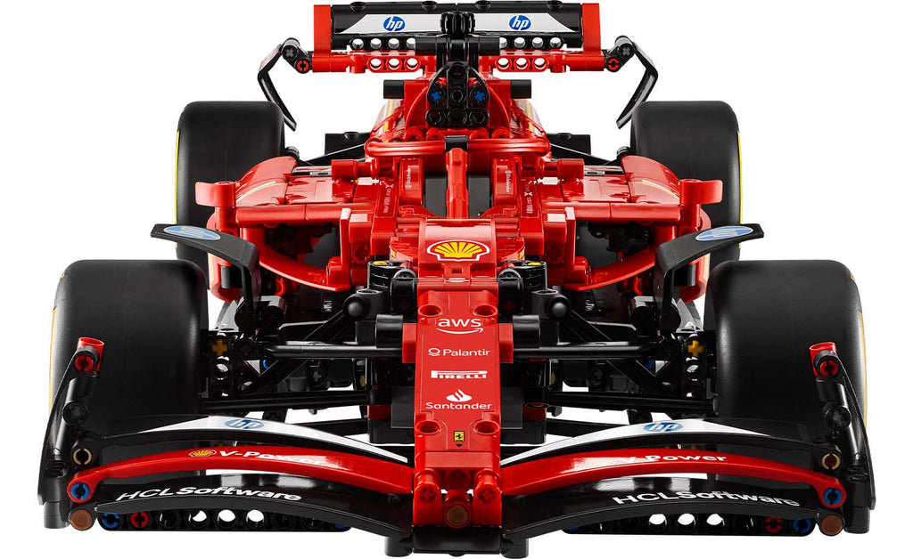 Technic Ferrari SF-24 F1 Car | 42207