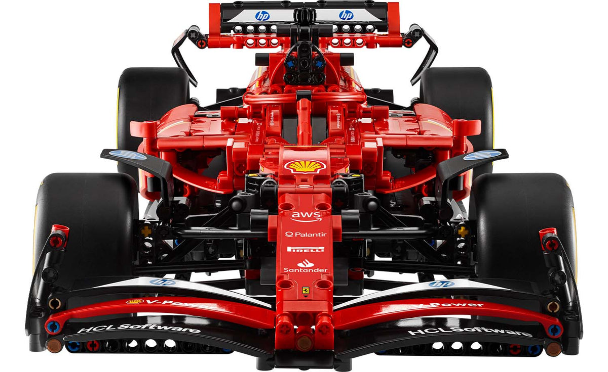 Technic Ferrari SF-24 F1 Car | 42207