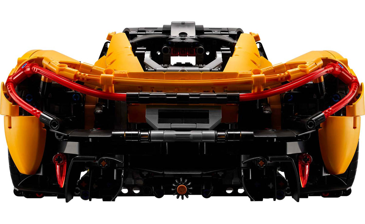 Technic McLaren P1 | 42172