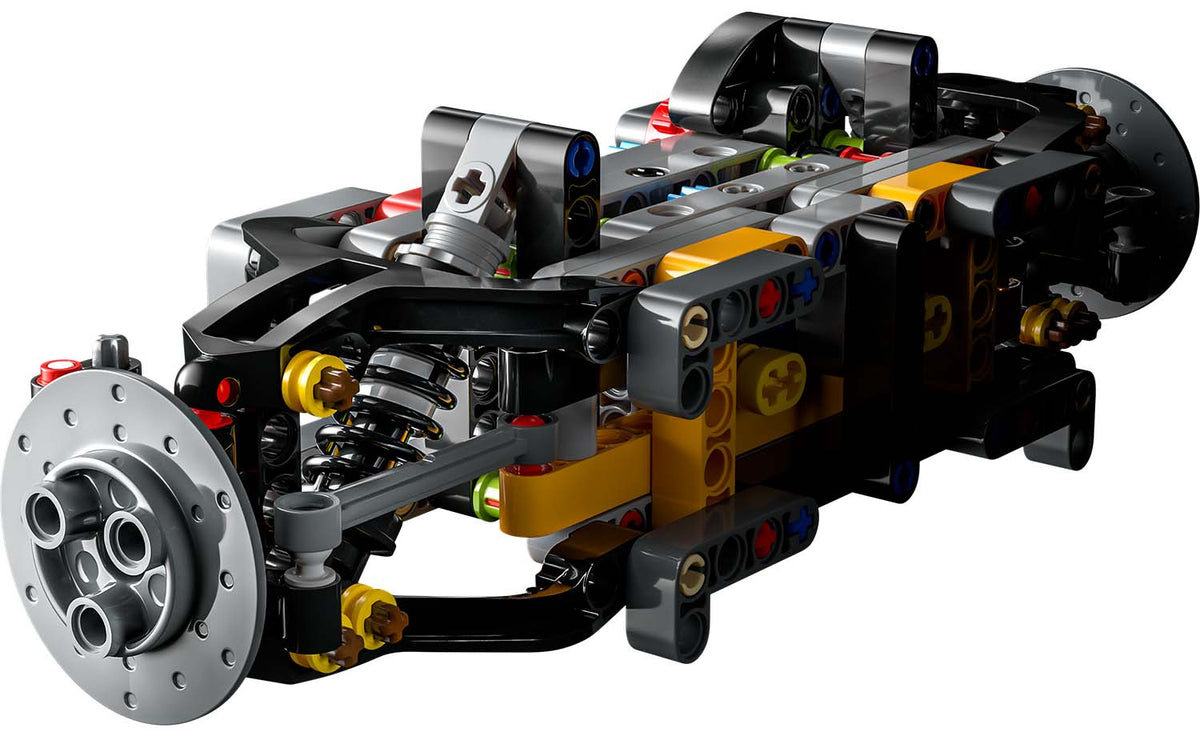 Technic McLaren P1 | 42172
